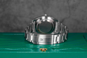 Oyster Perpetual Purple Indonesia