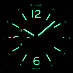 PAM 104 Black