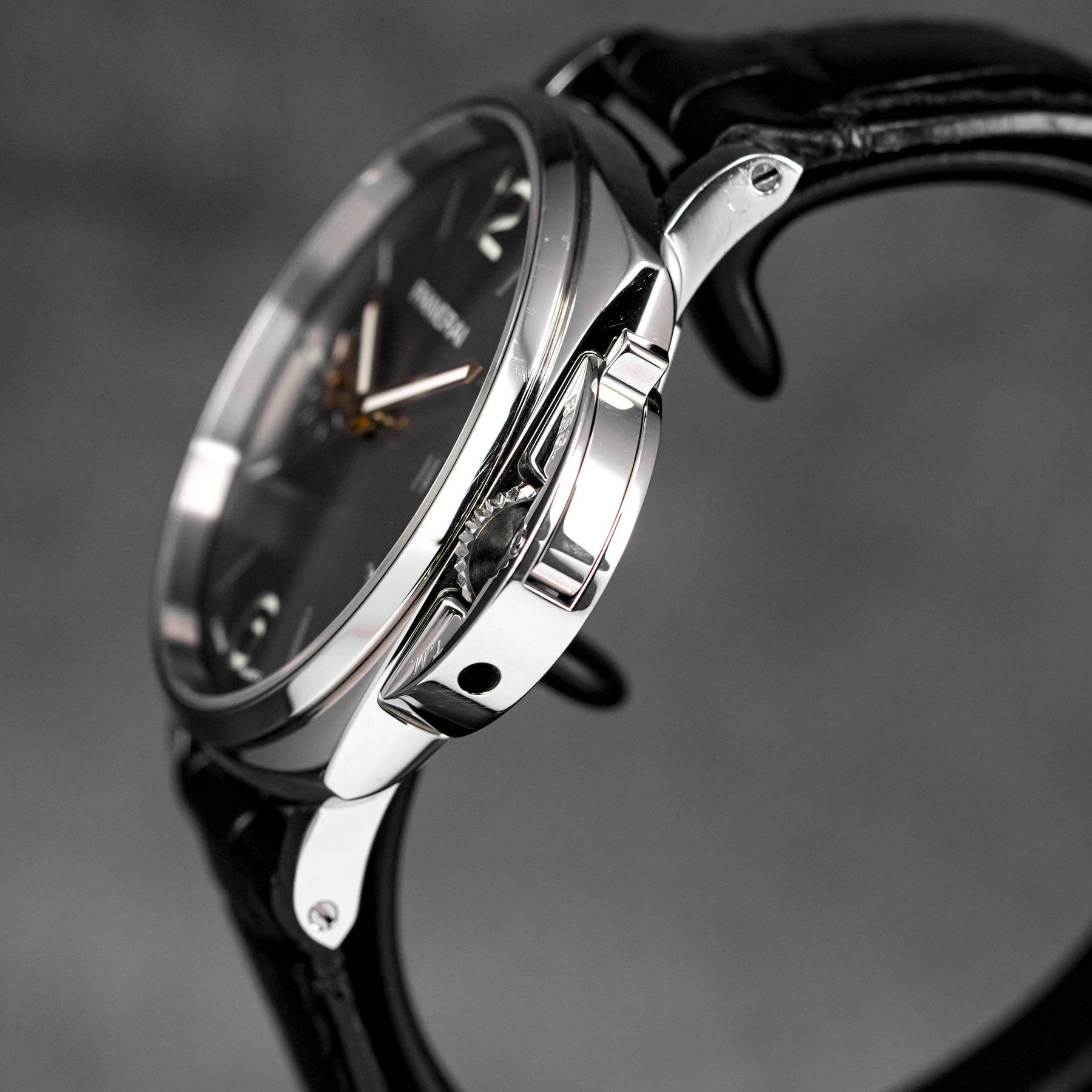 PAM 1250 Grey Luminor Due