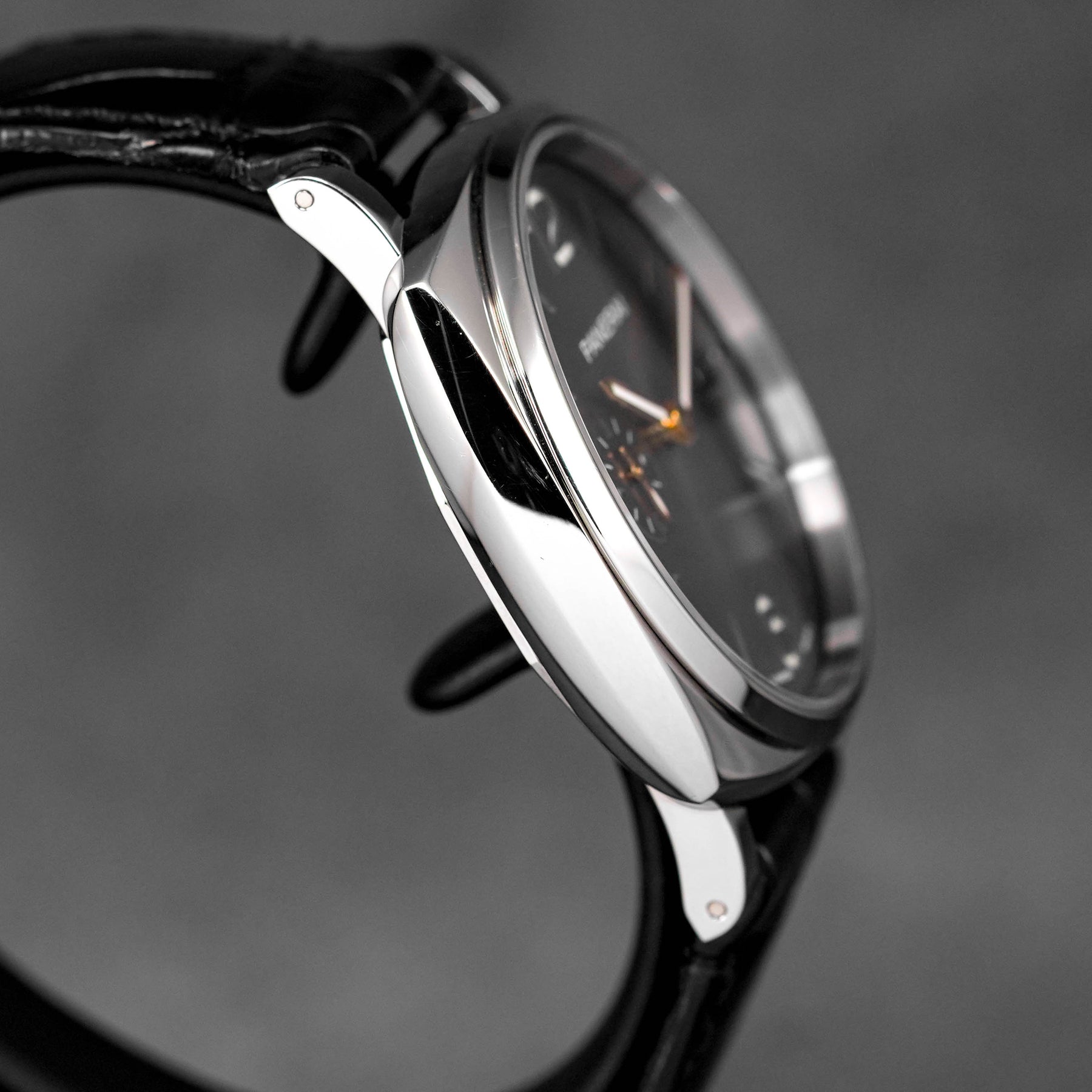 PAM 1250 Grey Luminor Due