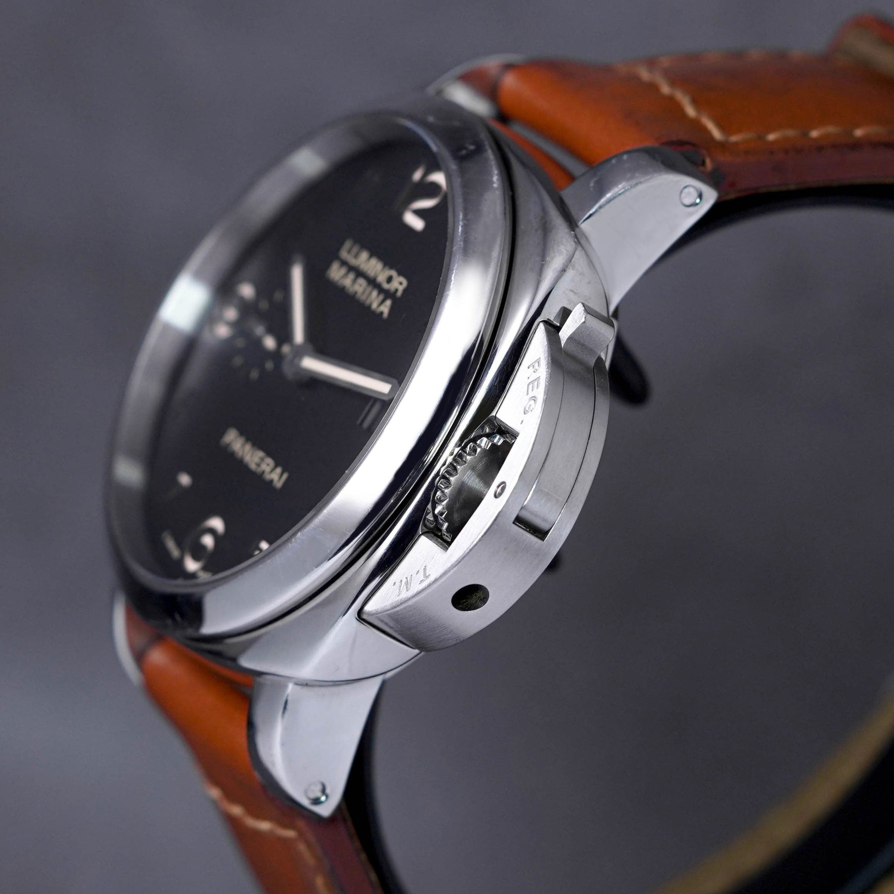 LUMINOR MARINA 1950 3 DAYS PAM 359 (2010)