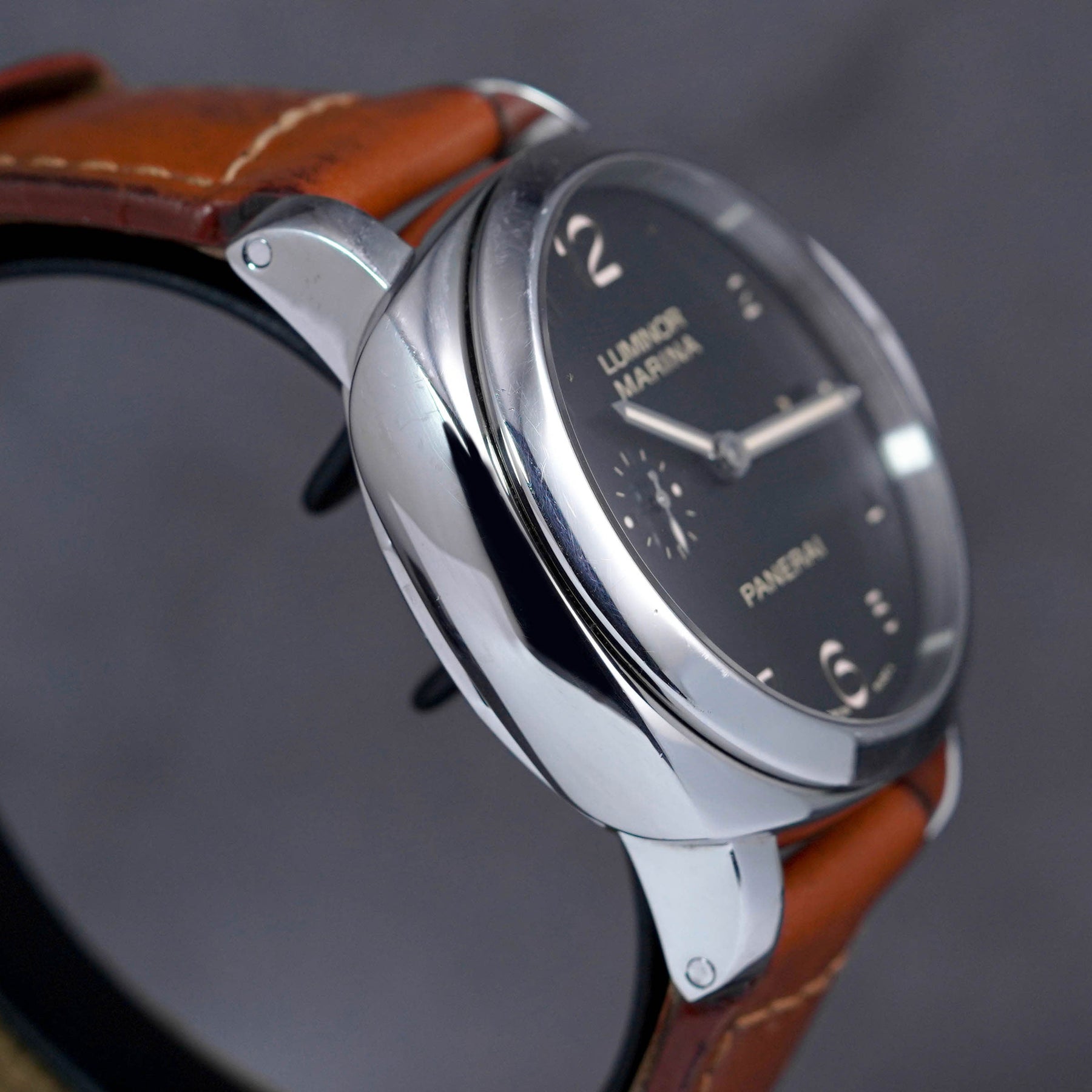 LUMINOR MARINA 1950 3 DAYS PAM 359 (2010)