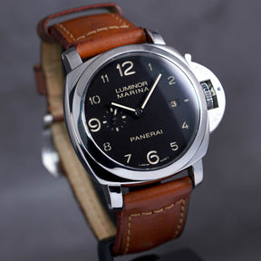 LUMINOR MARINA 1950 3 DAYS PAM 359 (2010)