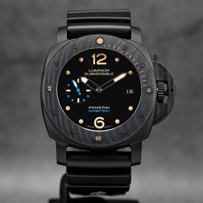 PAM 616 Carbotech