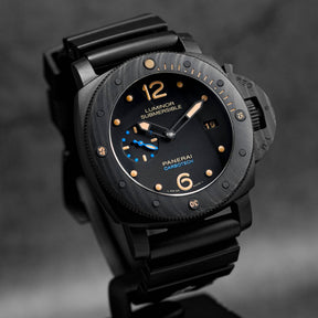 PAM 616 Carbotech