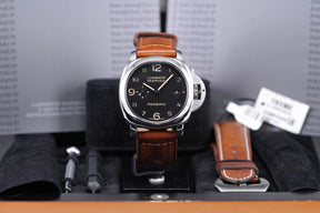 LUMINOR MARINA 1950 3 DAYS PAM 359 (2010)