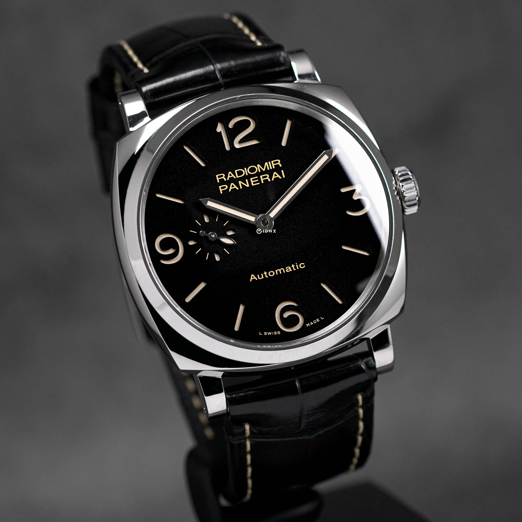 Panerai PAM 572