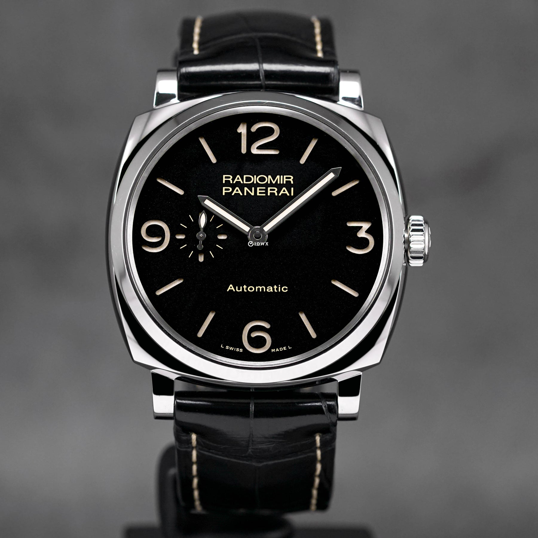 Panerai 572 best sale