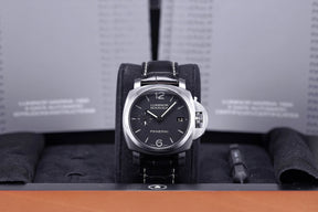 LUMINOR 1950 3 DAYS PAM 392 (2012)
