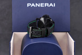 LUMINOR QUARANTA RAZER SPECIAL EDITION PAM1353 (2022)