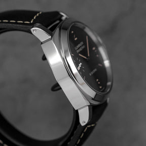 LUMINOR 8 GIORNI 44MM BLACK DIAL PAM 915 (2022)