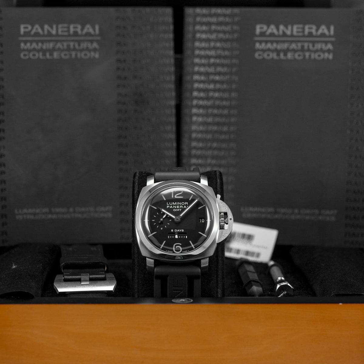 PANERAI LUMINOR