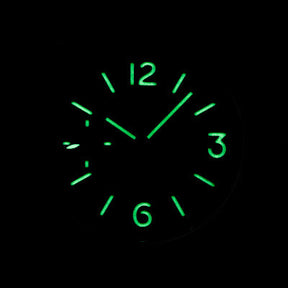 LUMINOR 8 GIORNI 44MM BLACK DIAL PAM 915 (2022)