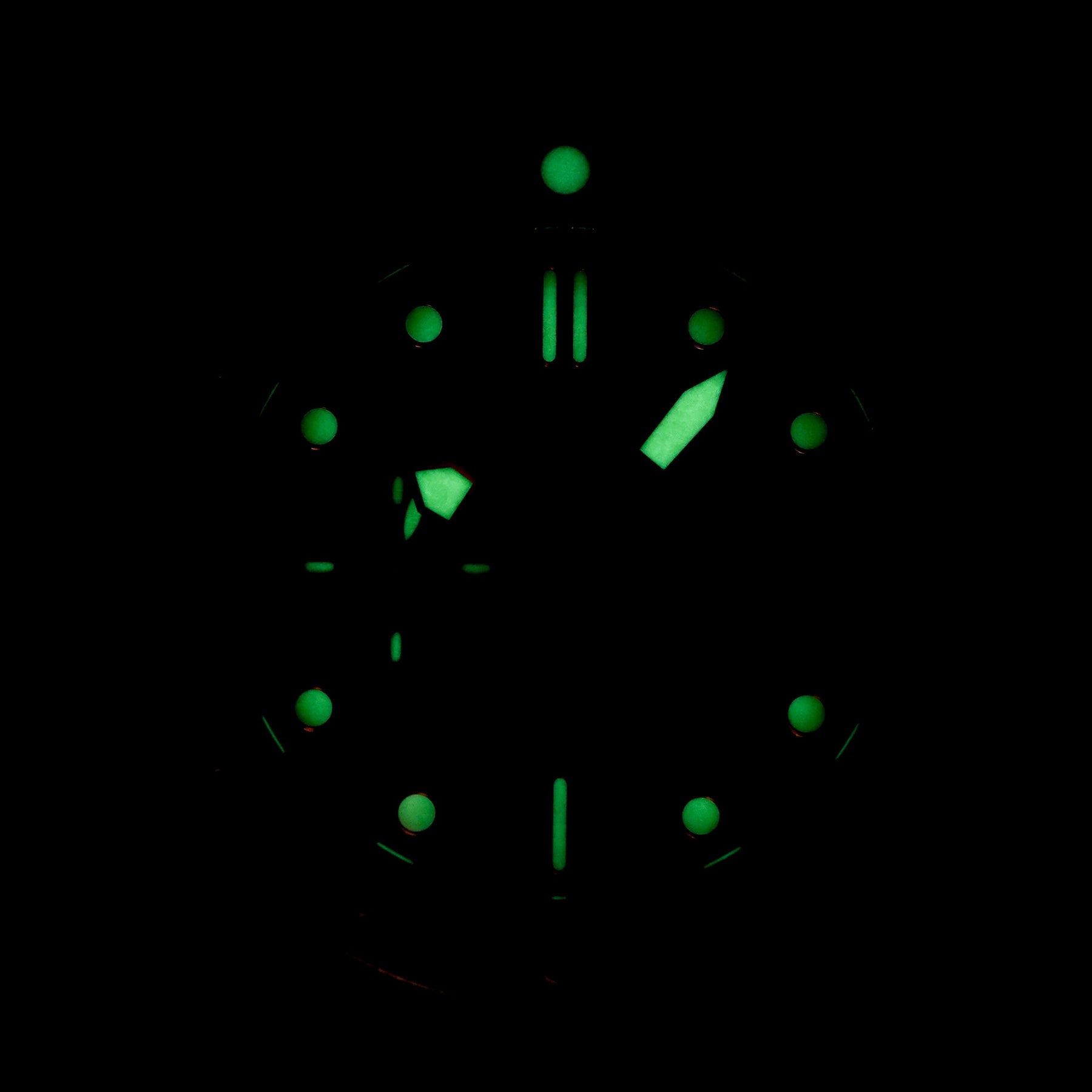 SUBMERSIBLE BRONZO 47MM BROWN DIAL PAM 968 (2020)