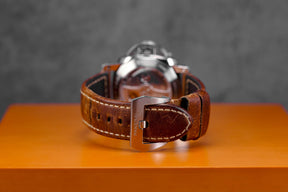 LUMINOR 1950 3 DAYS GMT 44MM BLACK DIAL PAM 531 (2017)