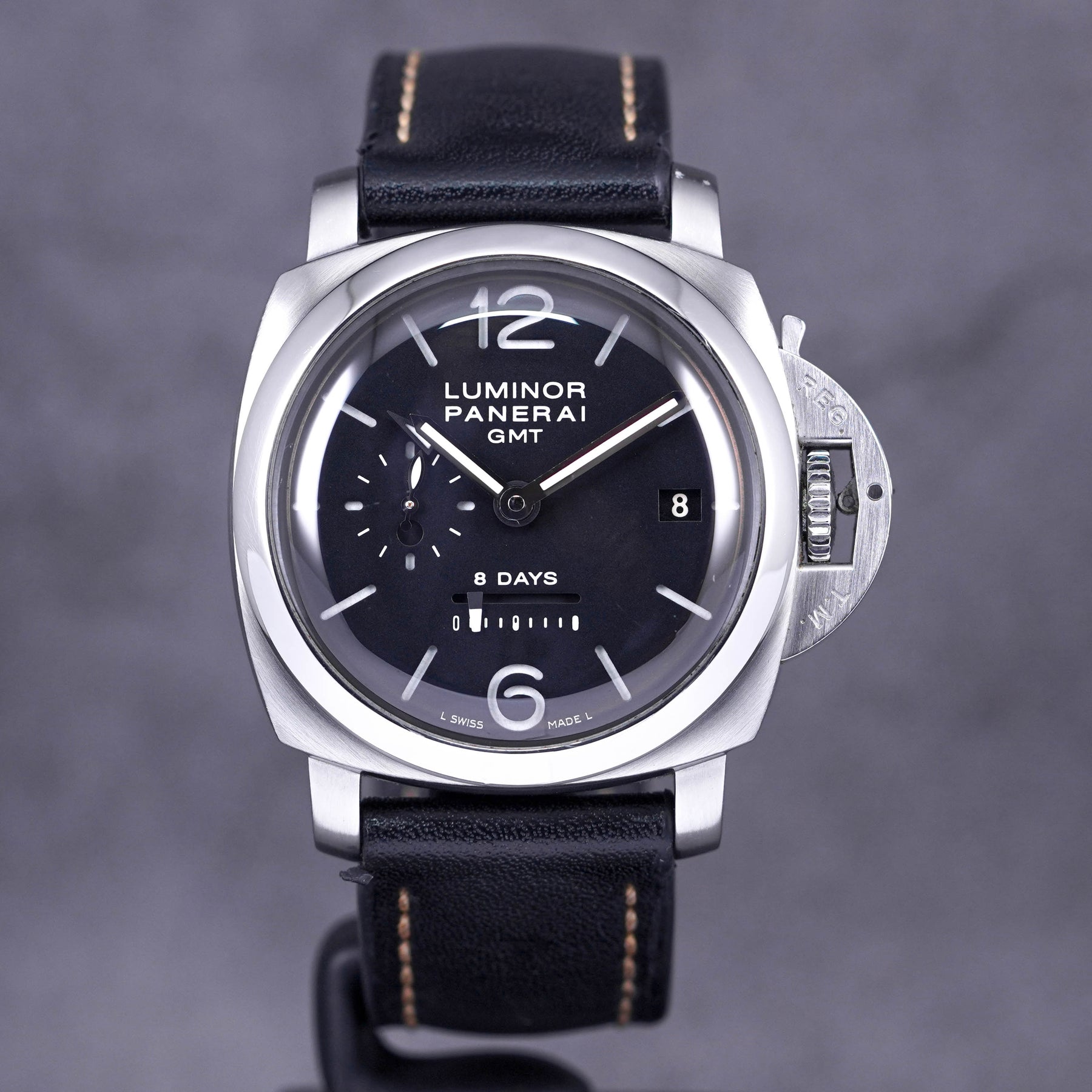 Panerai Pam Panerai Jam Tangan Panerai Lum JAM TANGAN PANERAI