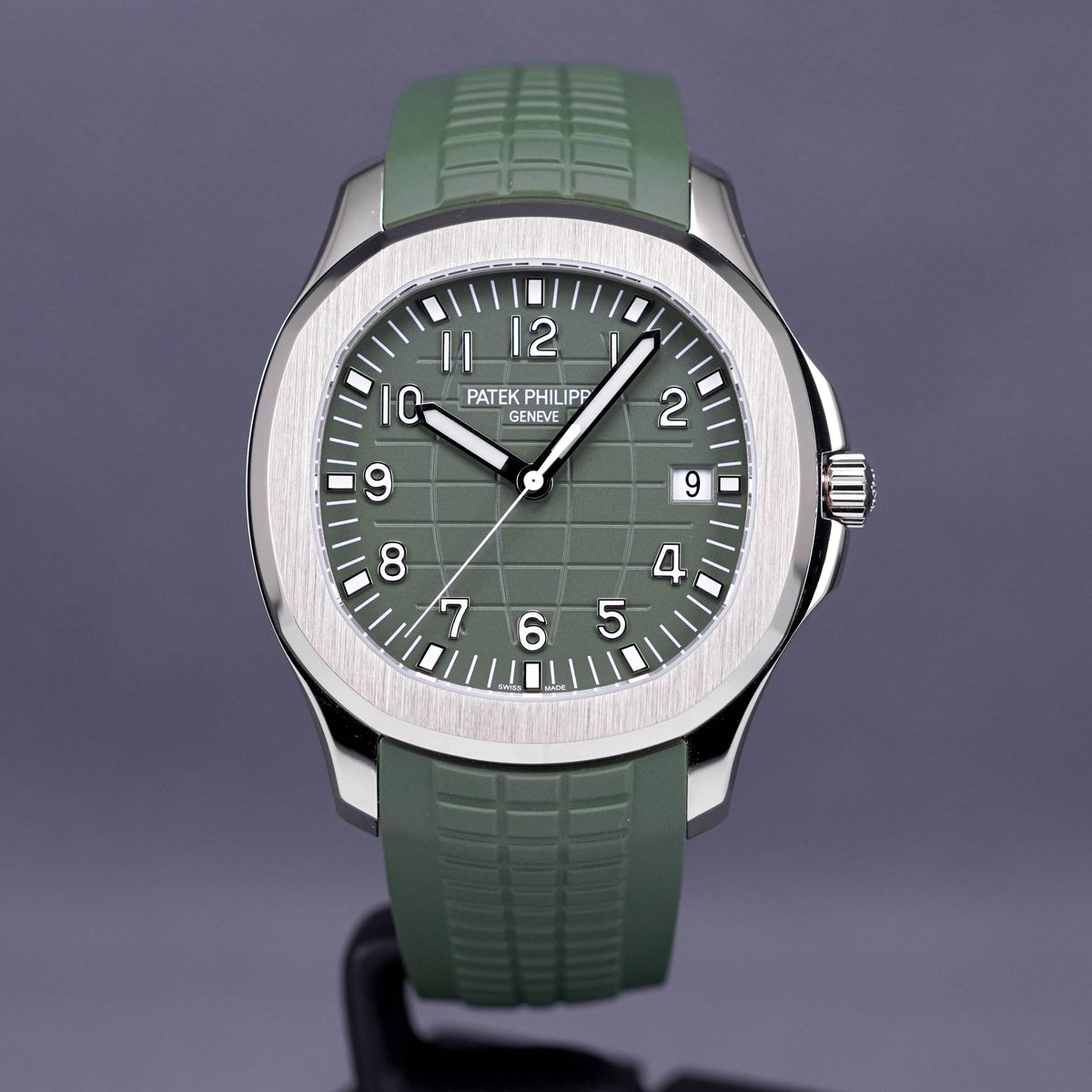 PATEK AQUANAUT