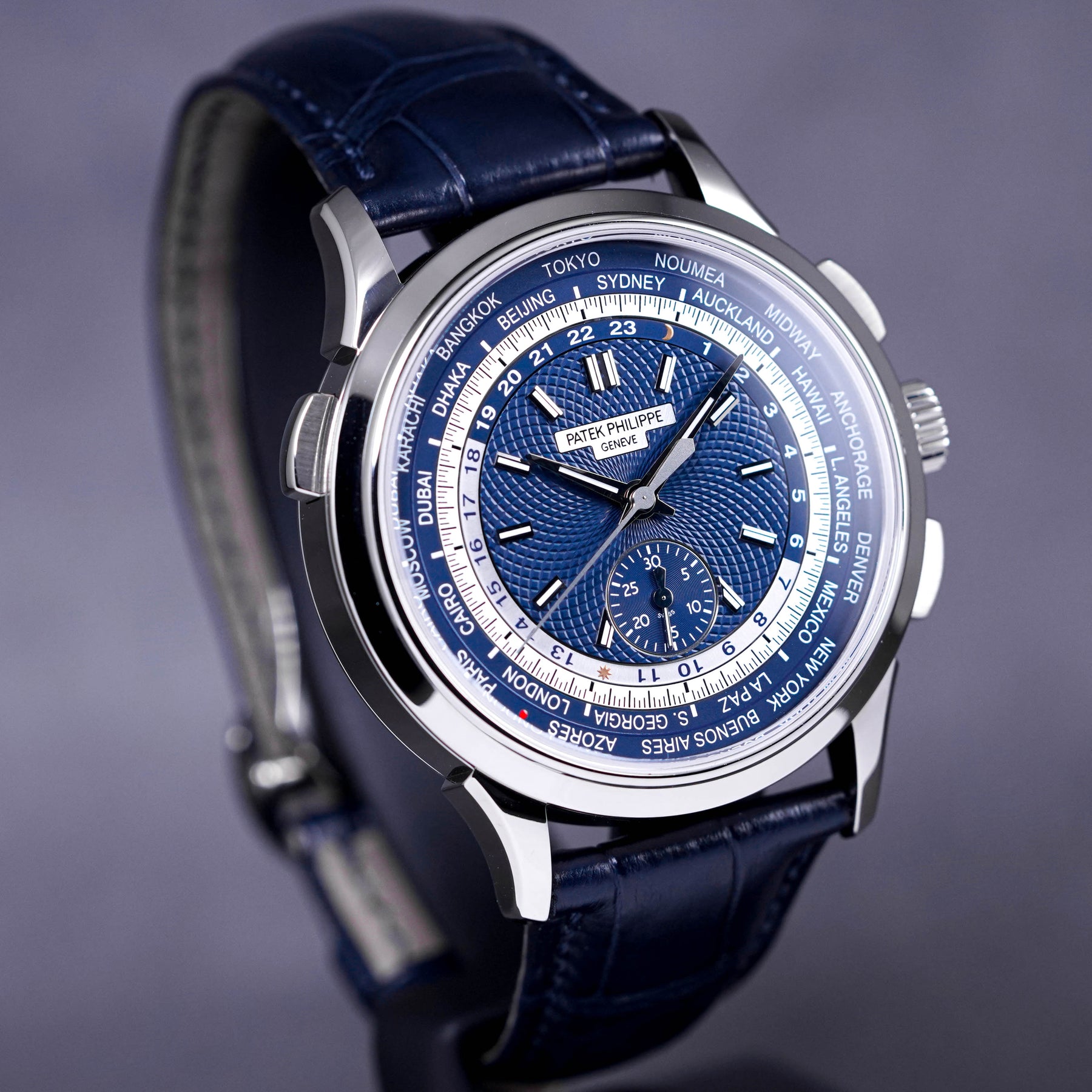 PATEK CALATRAVA