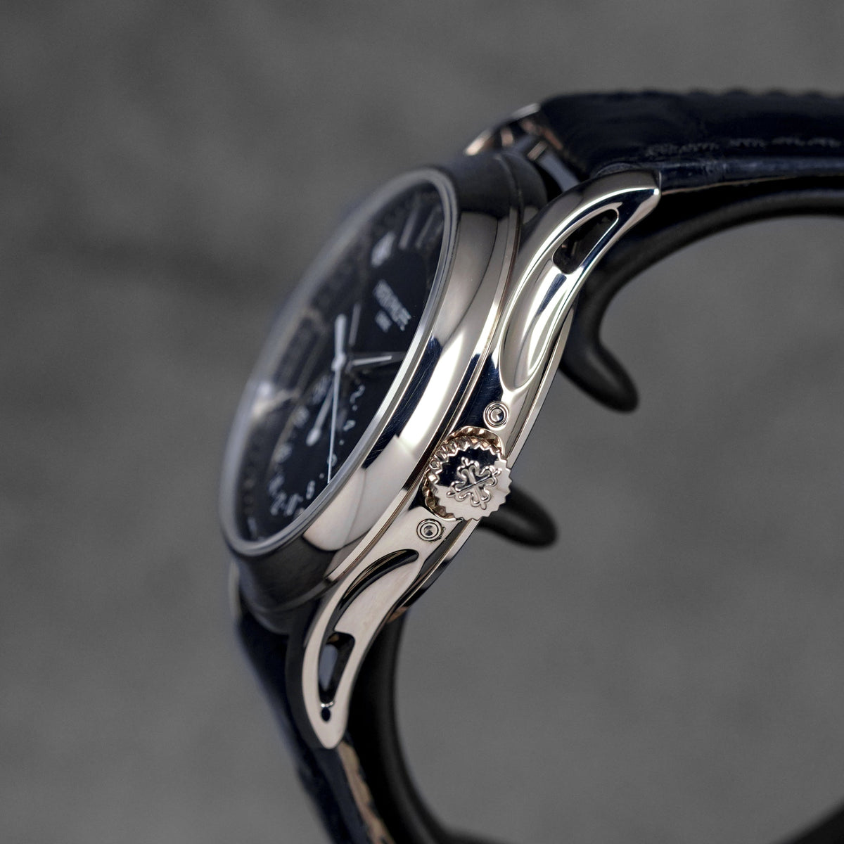 PATEK PHILIPPE COMPLICATIONS