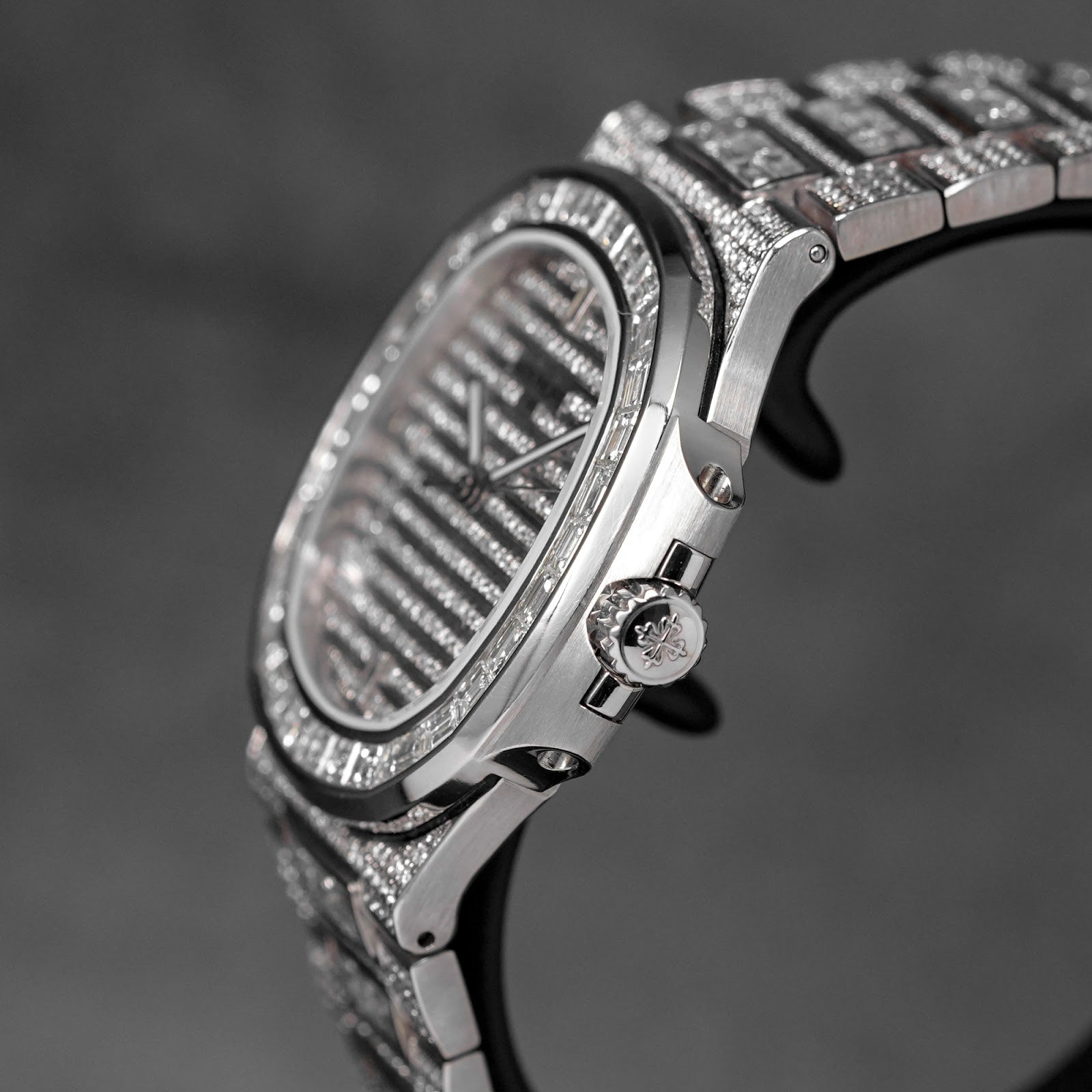 PATEK PHILIPPE NAUTILUS