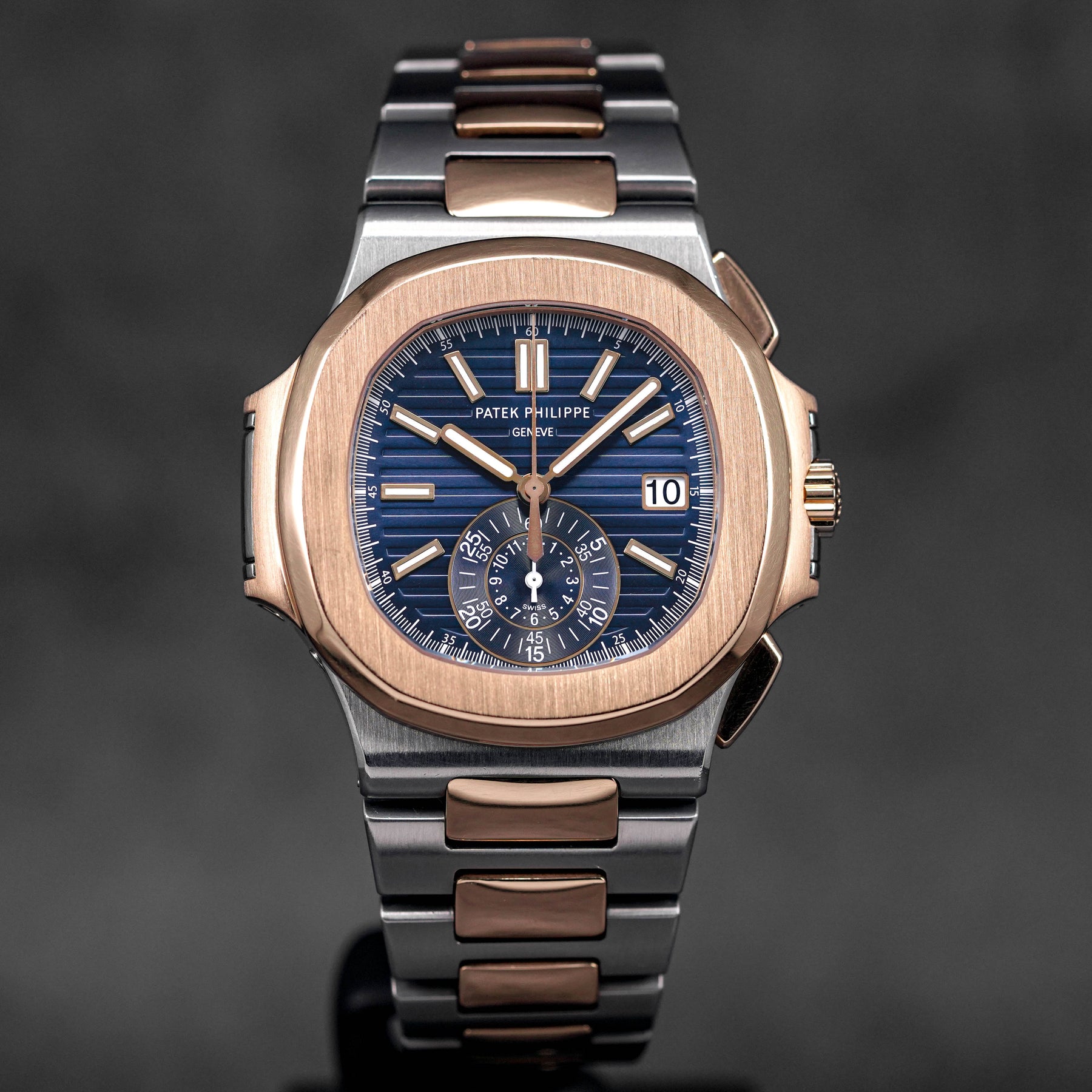 Philippe Nautilus Patek Philippe Used Watches Patek Philippe 2007