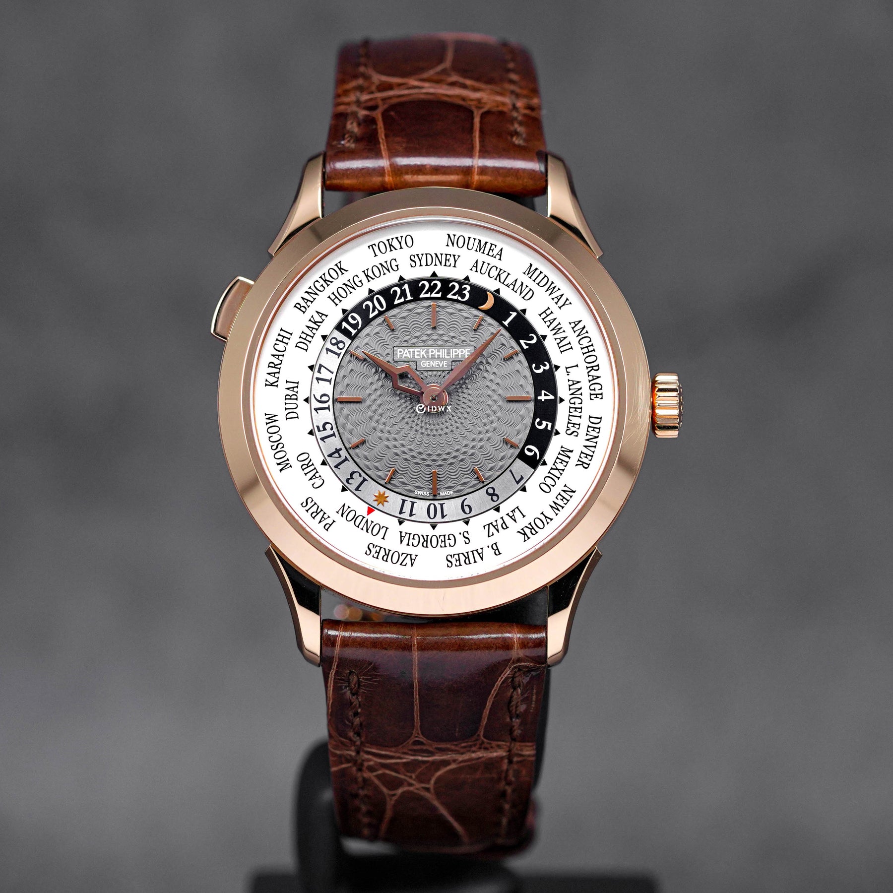 Patek hot sale philippe 5230r