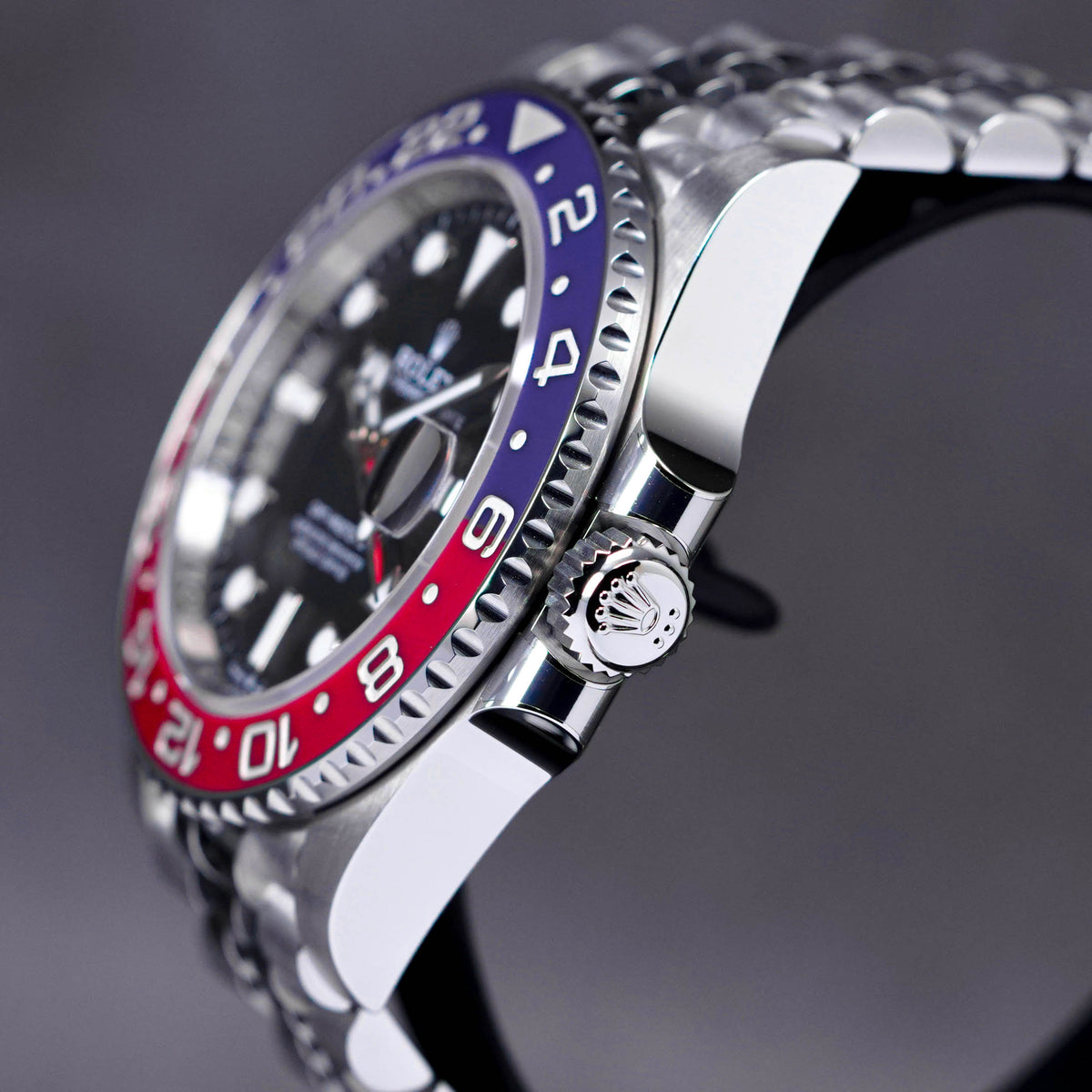 GMT MASTER II 'PEPSI' JUBILEE (2022)