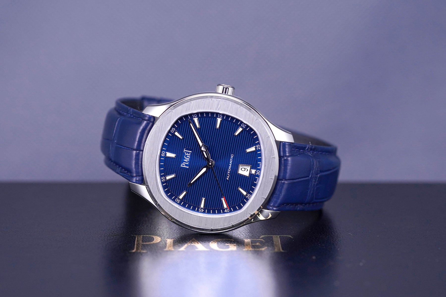 POLO S BLUE DIAL (2022)