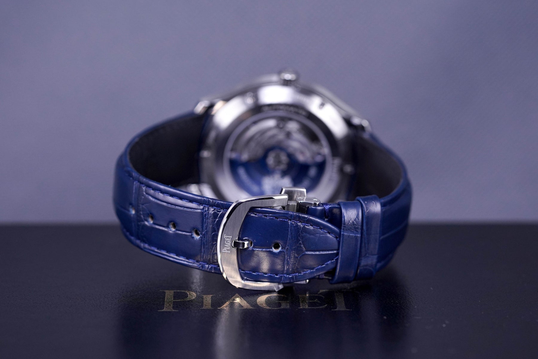 POLO S BLUE DIAL (2022)