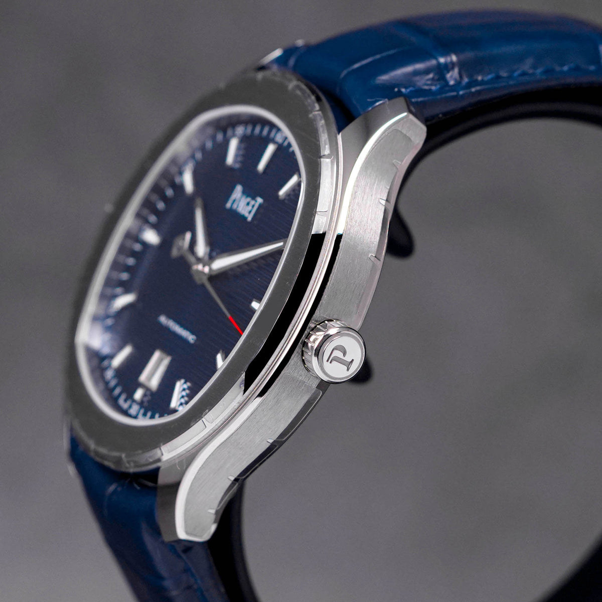 POLO S BLUE DIAL (2022)