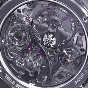 POLO S SKELETON DIAL (2022)