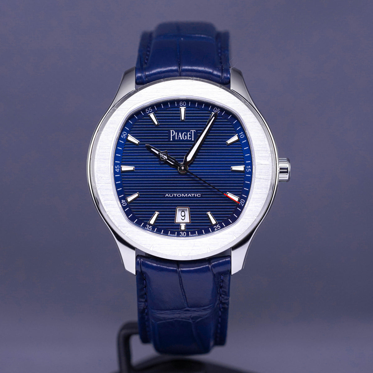 POLO S BLUE DIAL (2022)