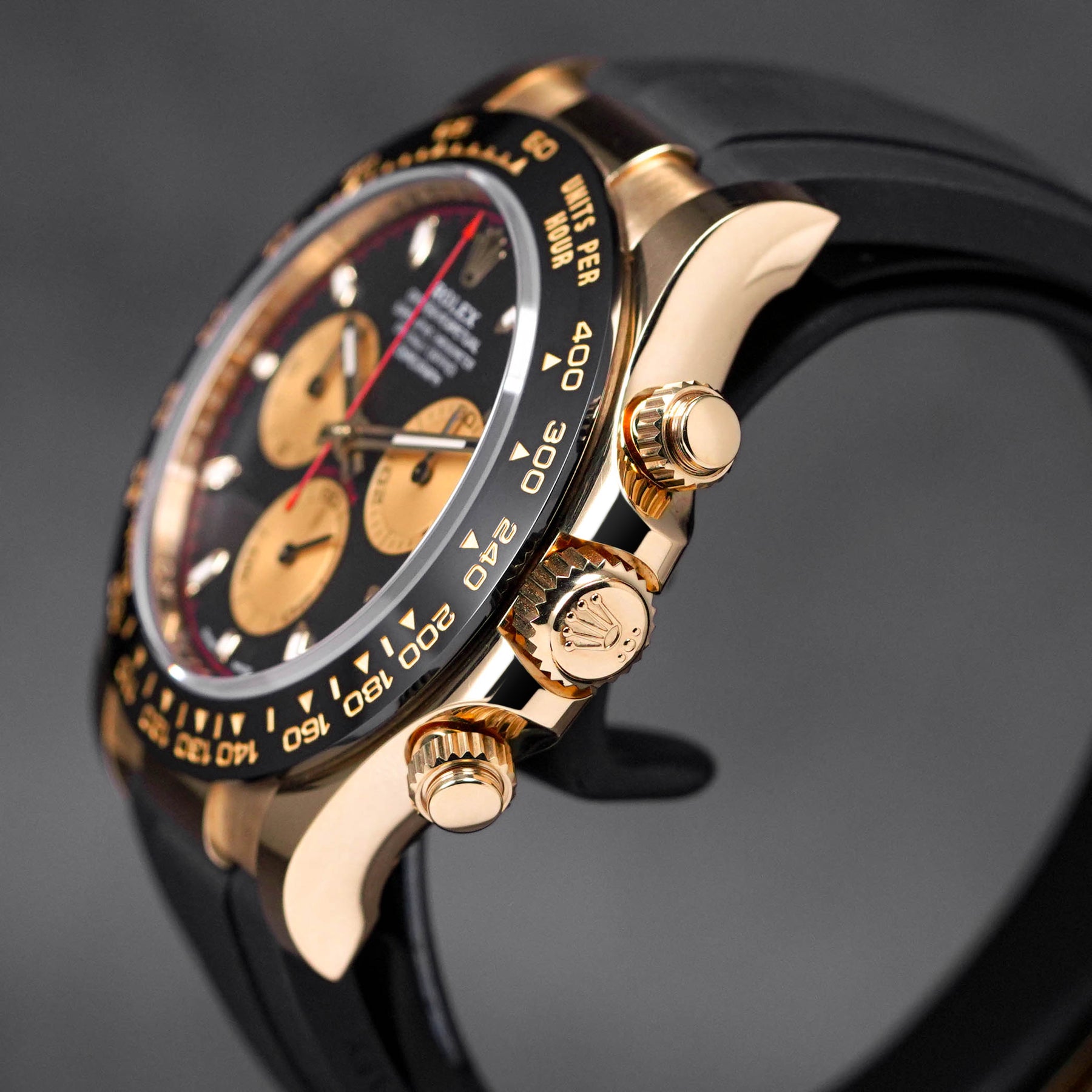 Rolex Daytona 116515LN Paul Newman