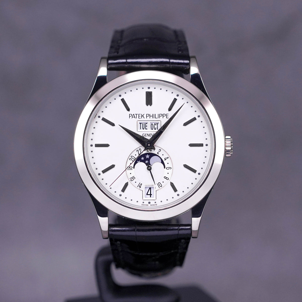 Patek Philippe Calatrava 5396G
