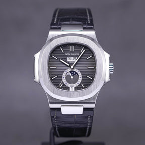 Patek Philippe Nautilus