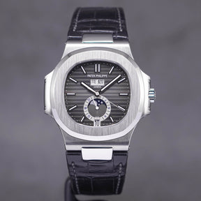 PATEK NAUTILUS