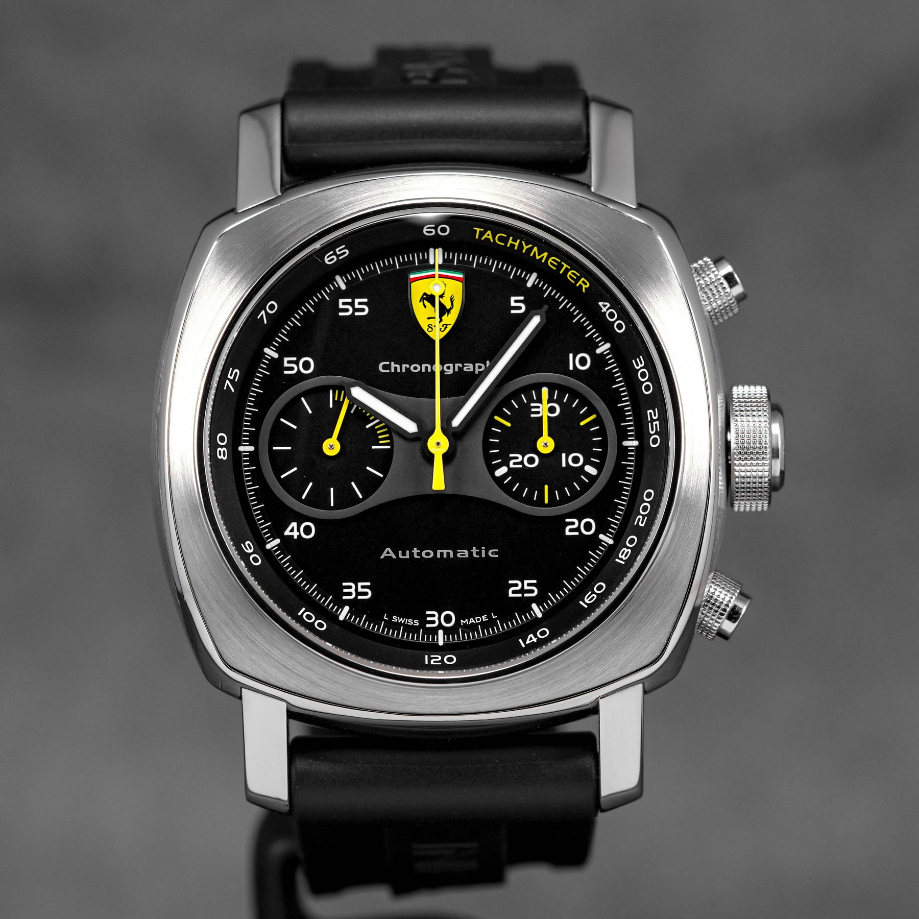 Harga Panerai Ferrari Scuderia