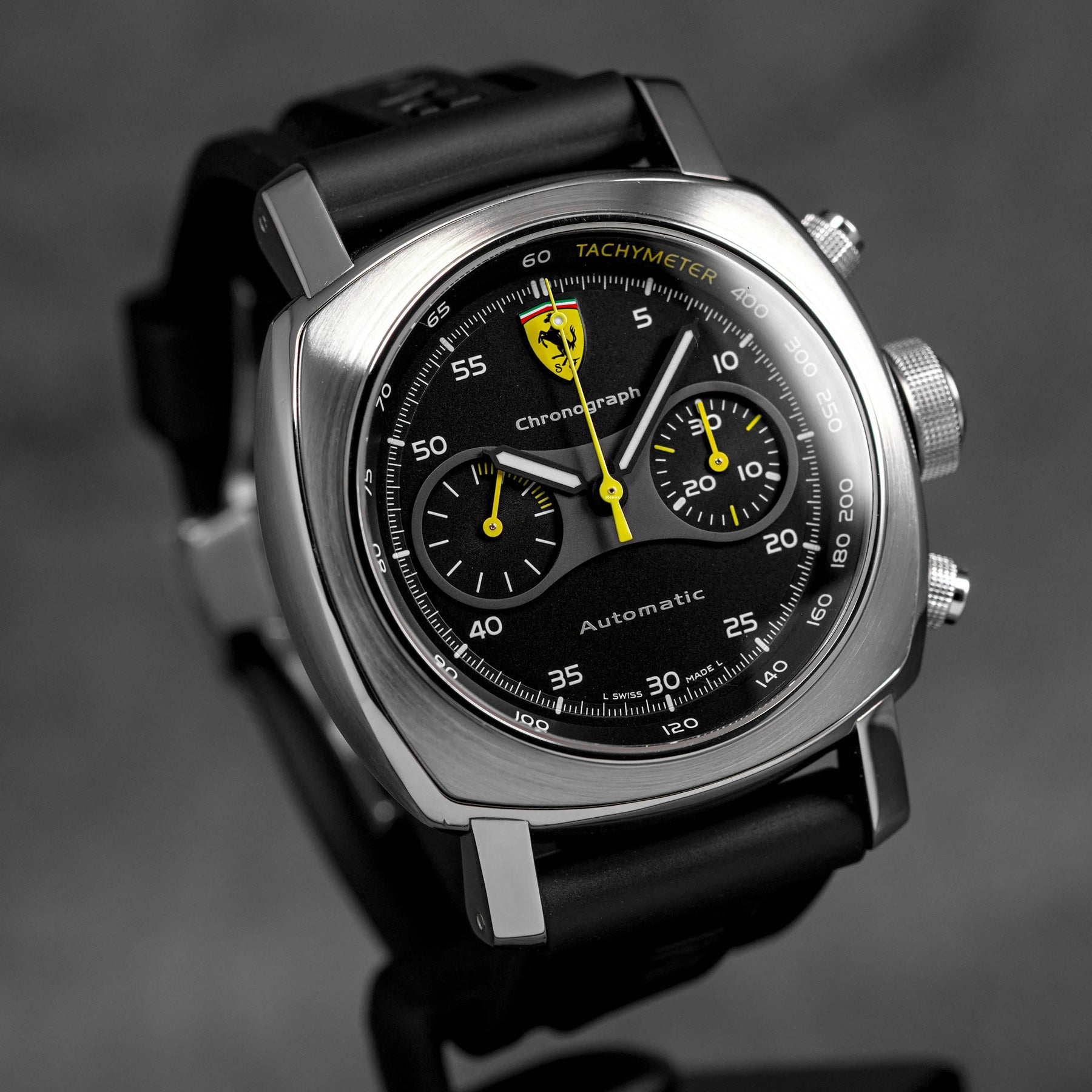 Harga Panerai Ferrari Scuderia