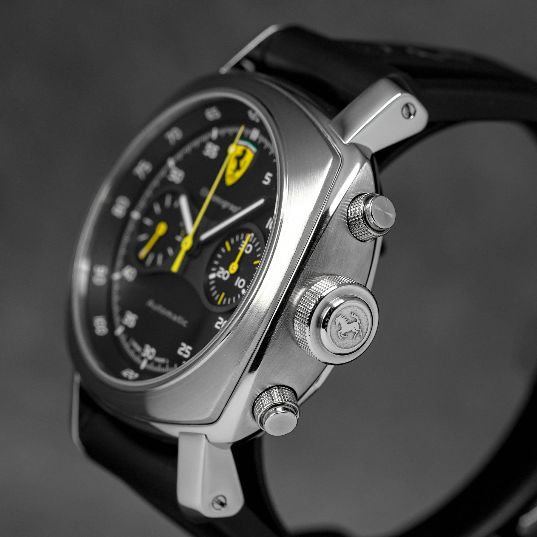 Harga Panerai Ferrari Scuderia