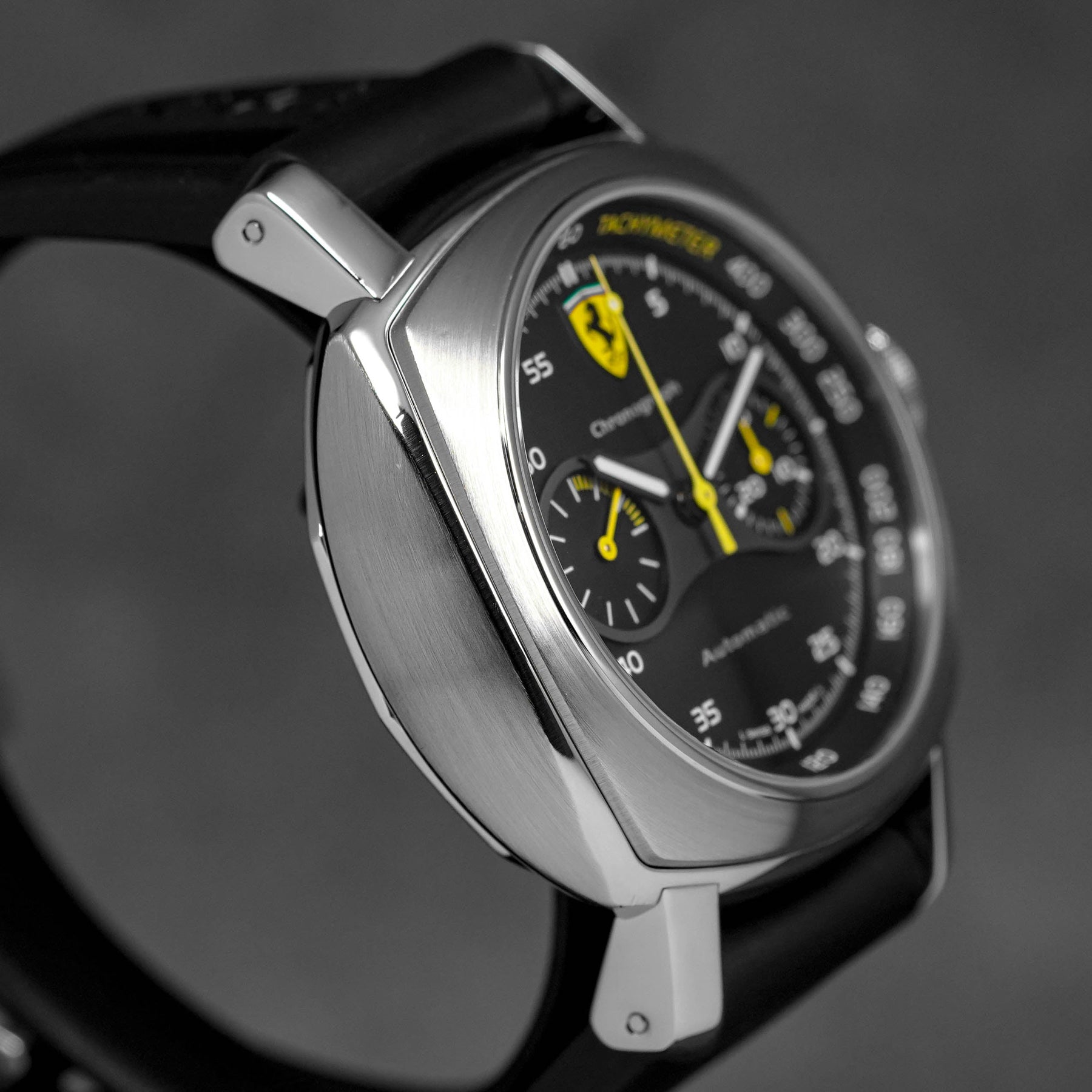 Harga Panerai Ferrari Scuderia