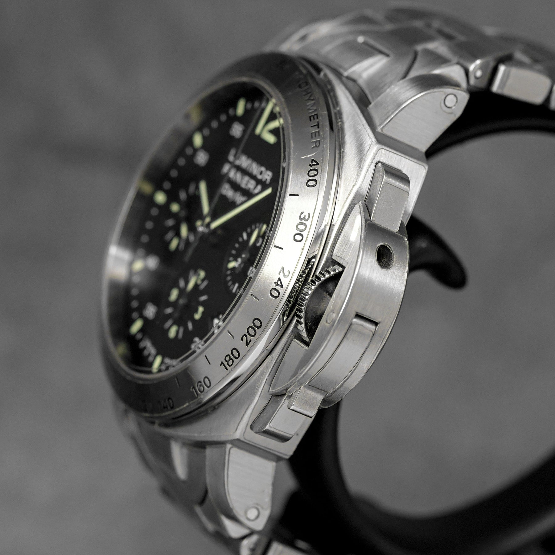 Harga Panerai Luminor Chrono Daylight PAM 236