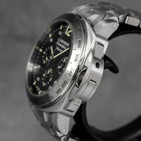 Harga Panerai Luminor Chrono Daylight PAM 236