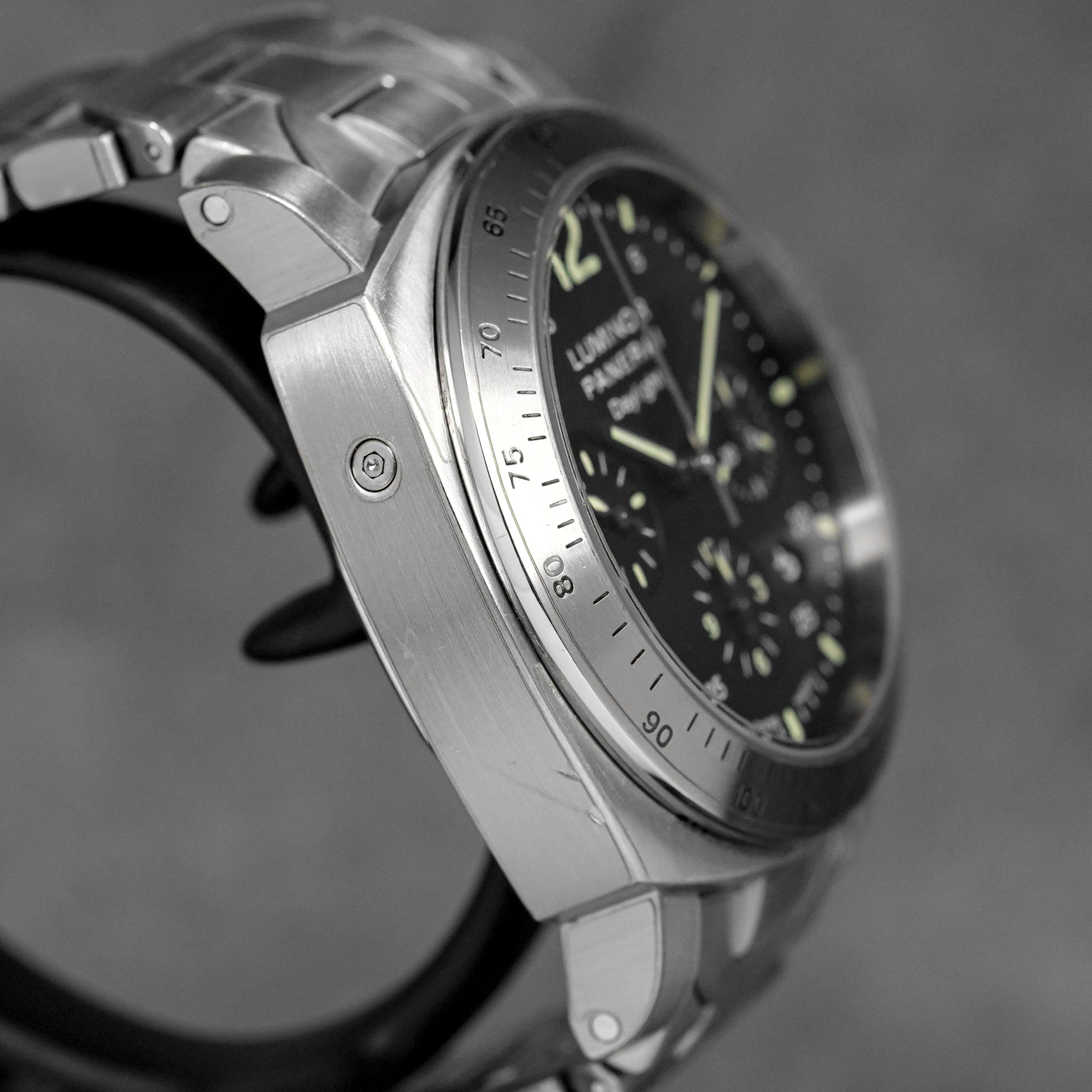 Harga Panerai Luminor Chrono Daylight PAM 236