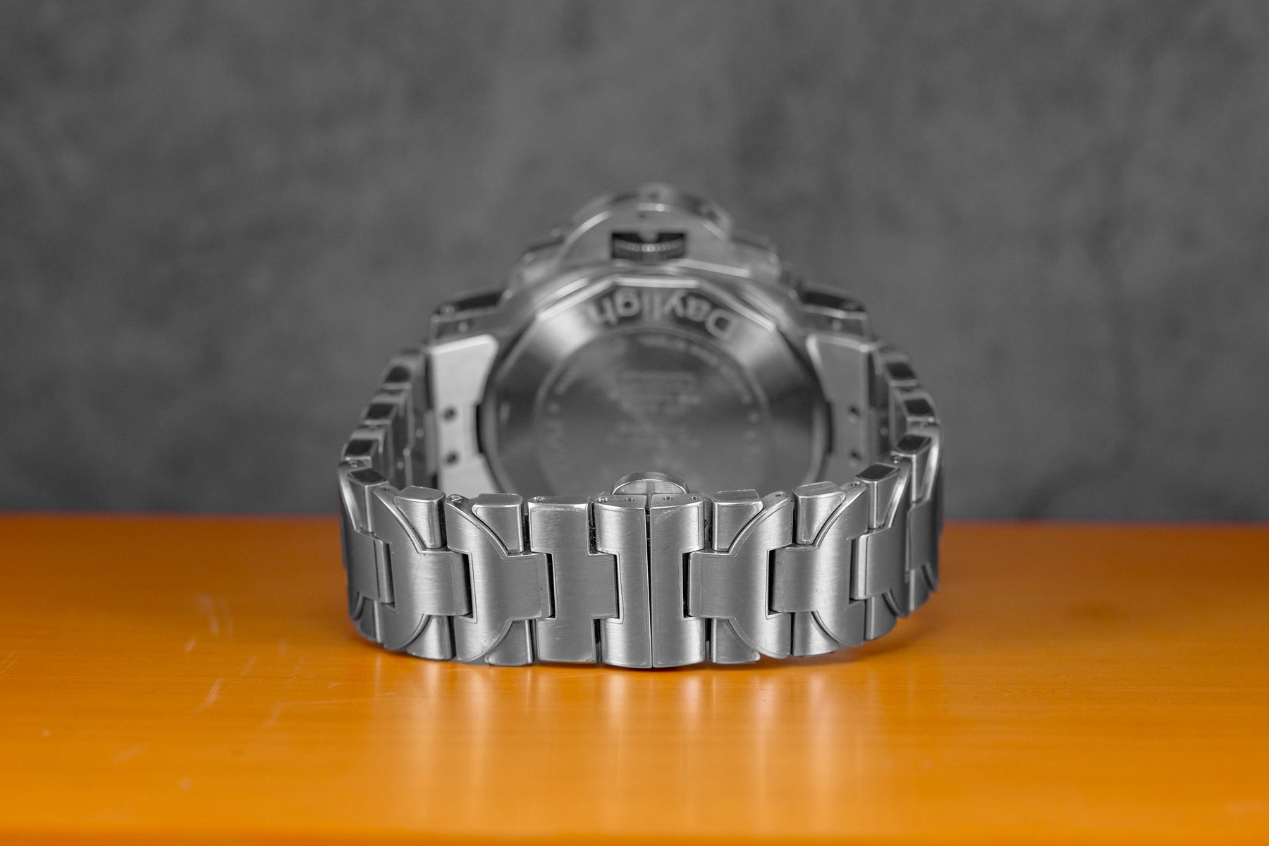 Harga Panerai Luminor Chrono Daylight PAM 236