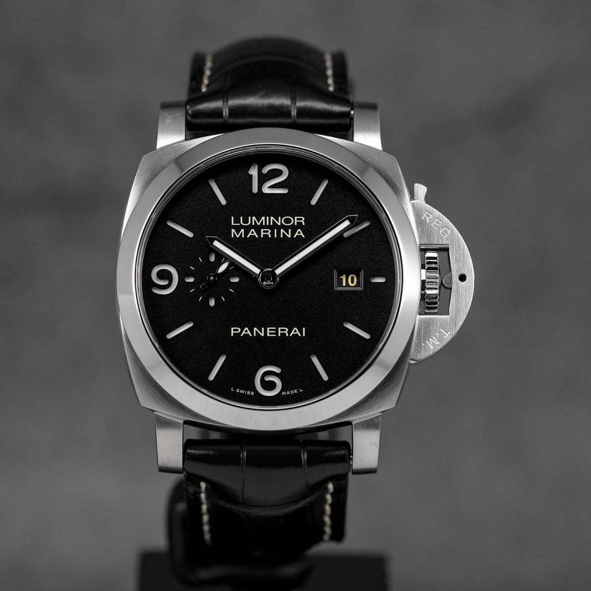Panerai Luminor Marina