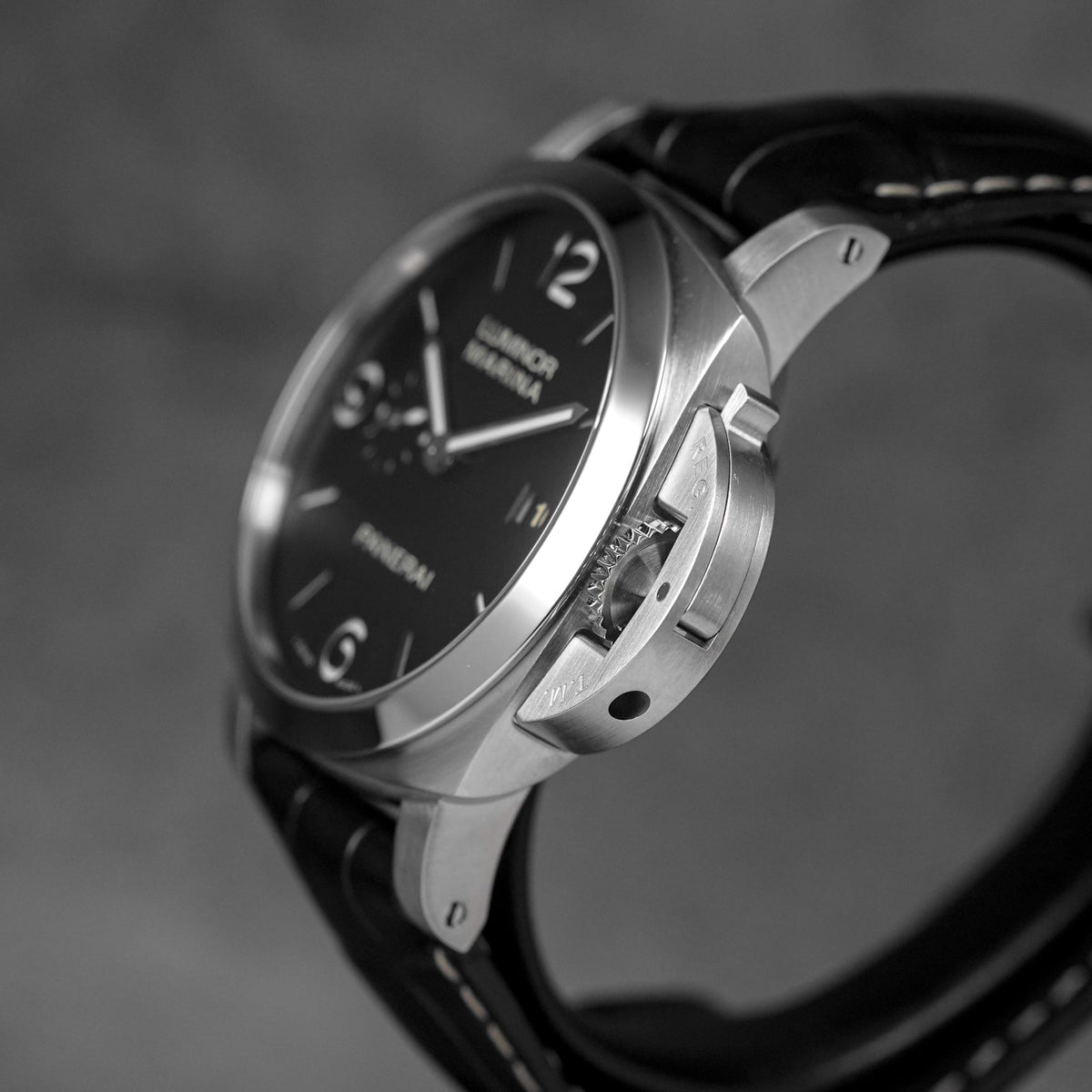 Panerai Luminor Marina
