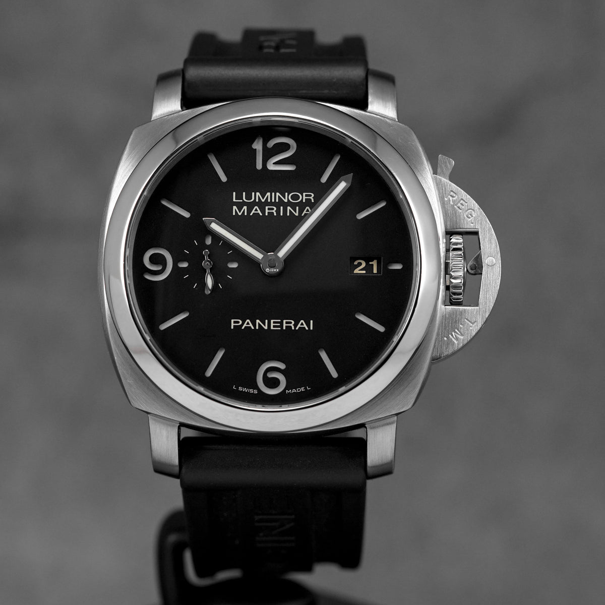Harga Panerai Luminor Marina PAM 312