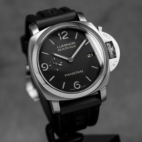 Harga Panerai Luminor Marina PAM 312