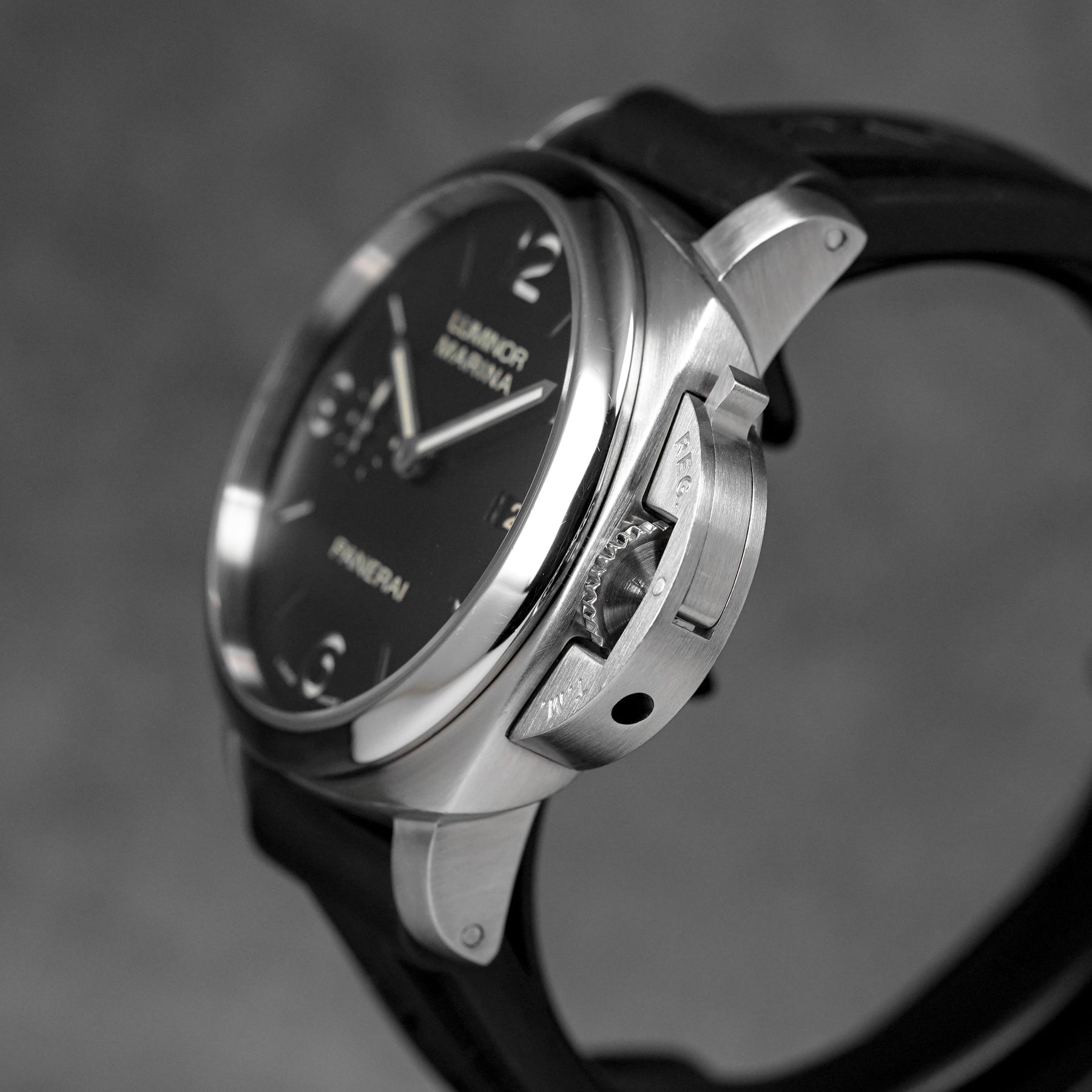 Harga Panerai Luminor Marina PAM 312