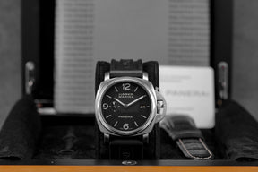 Harga Panerai Luminor Marina PAM 312